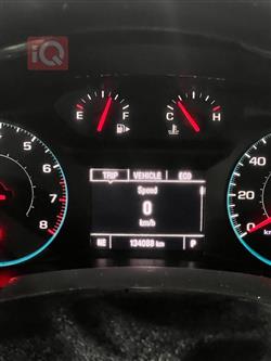 شيفروليه ماليبو